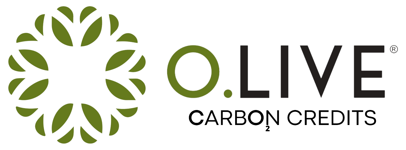 Olive Carbon Credits logo