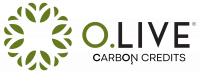 Olive Carbon Credits logo
